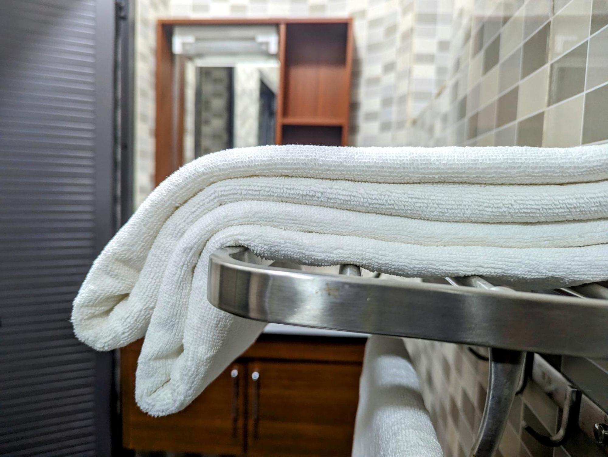 Les Ombrelles Appart'Hotel Cotonou Kültér fotó