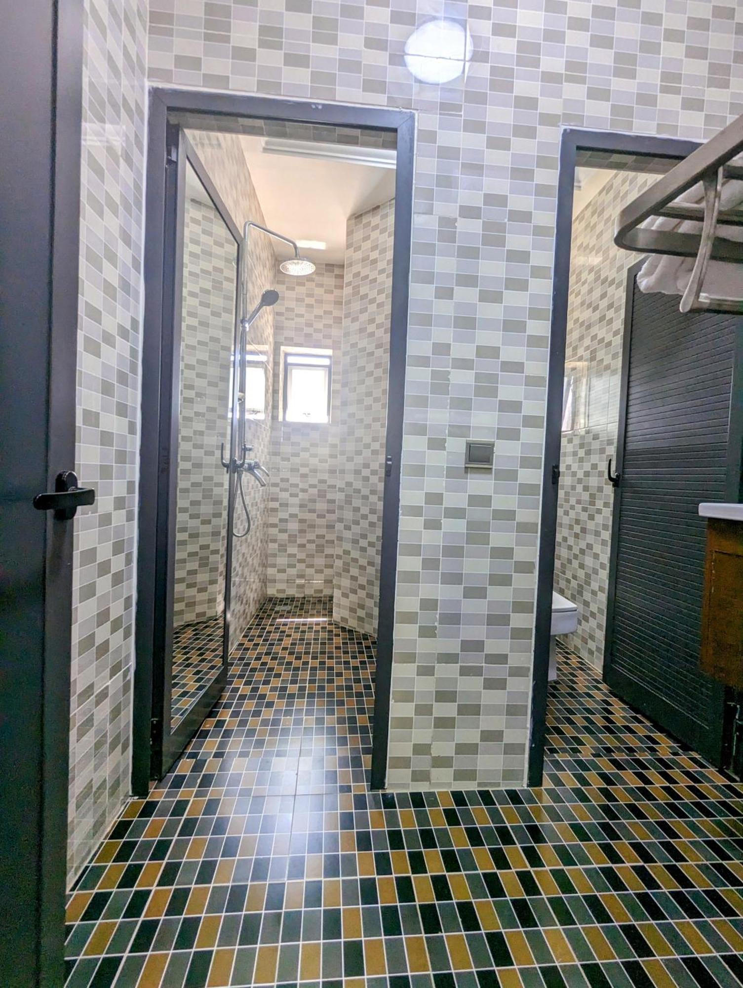 Les Ombrelles Appart'Hotel Cotonou Kültér fotó